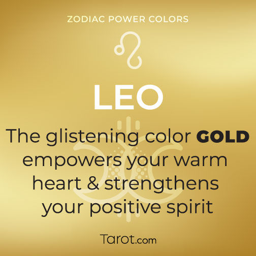Leo Gold