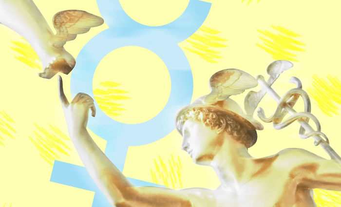 mercury retrograde