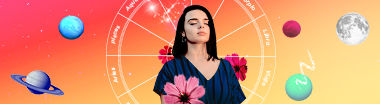 astrology birth chart