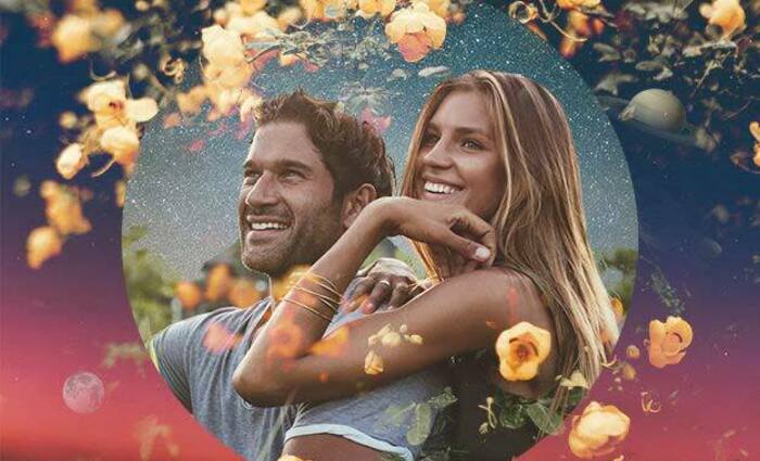 couple in love