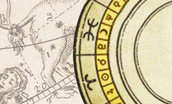 zodiac in astrology