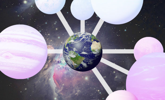 The Aspects of Astrology