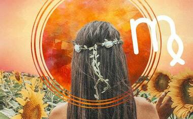 Sun in Virgo