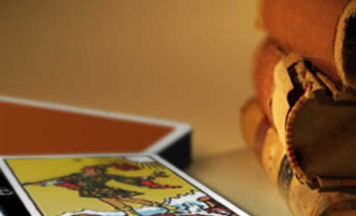 Christine Payne-Towler: An Approach to Tarot History