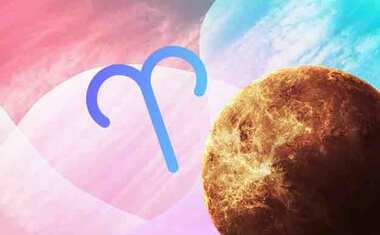 Venus Enters Daring Aries on February 4